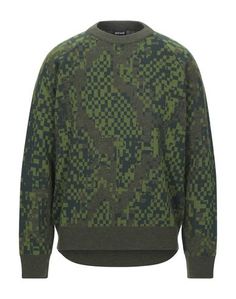 Свитер Just Cavalli