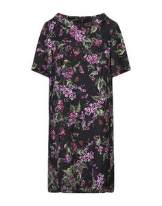 Платье до колена Escada