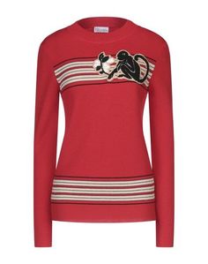 Свитер RED Valentino