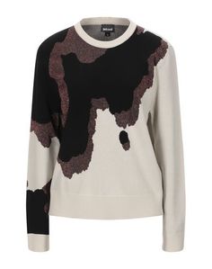 Свитер Just Cavalli