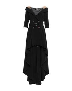 Короткое платье Elisabetta Franchi
