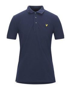 Свитер Lyle & Scott