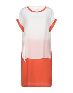 Короткое платье Nolita