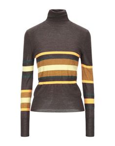 Водолазки Mm6 Maison Margiela