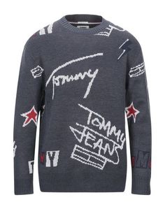 Свитер Tommy Jeans
