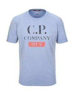 Футболка C.P. Company