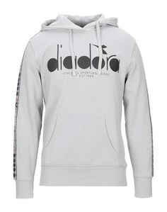 Толстовка Diadora