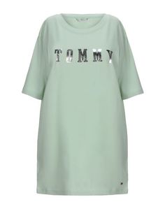 Футболка Tommy Hilfiger