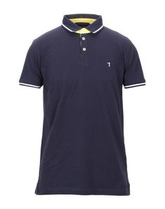 Поло Trussardi Jeans
