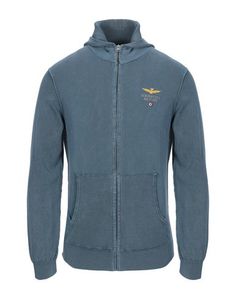 Кардиган Aeronautica Militare