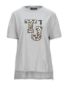 Футболка Trussardi Jeans