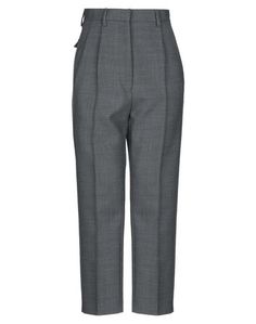 Повседневные брюки Mm6 Maison Margiela