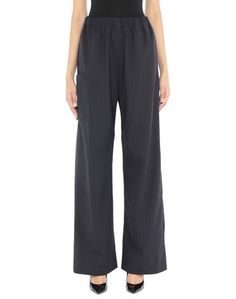 Повседневные брюки Mm6 Maison Margiela