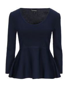 Свитер Emporio Armani