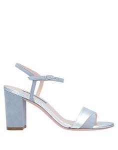 Сандалии Stuart Weitzman