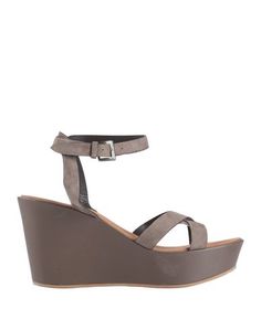 Сандалии LEI BY Anton Mode