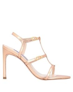Сандалии Stuart Weitzman
