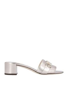 Сандалии Jimmy Choo