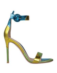 Сандалии Gianvito Rossi