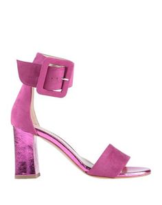 Сандалии Lorenzo Mari