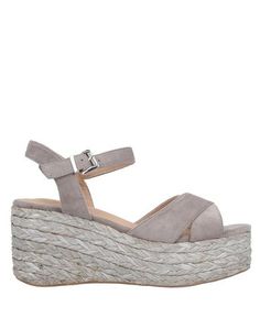 Сандалии EXE