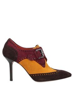 Ботинки Santoni