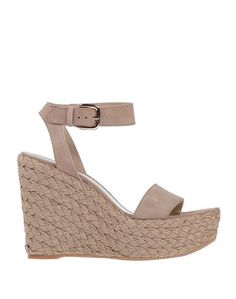 Сандалии Stuart Weitzman
