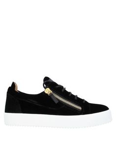Низкие кеды и кроссовки Giuseppe Zanotti