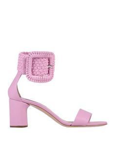 Сандалии Casadei