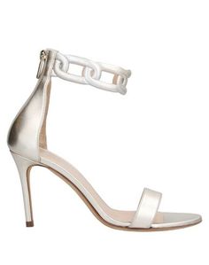 Сандалии Luciano Padovan