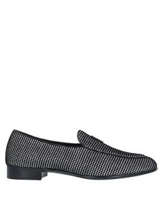 Мокасины Giuseppe Zanotti
