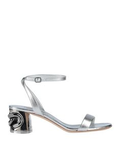 Сандалии Casadei