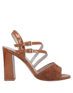 Сандалии Norah