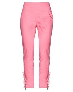 Повседневные брюки Moschino