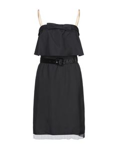 Короткое платье Marc Jacobs