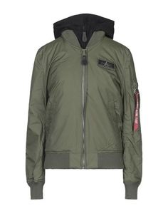 Куртка Alpha Industries