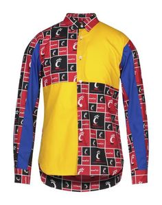 Pубашка Comme DES GarÇons Shirt