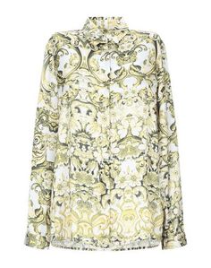 Pубашка Roberto Cavalli