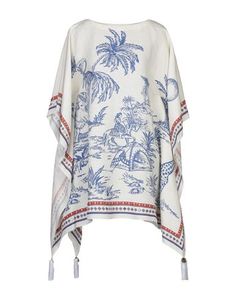 Кафтан Tory Burch