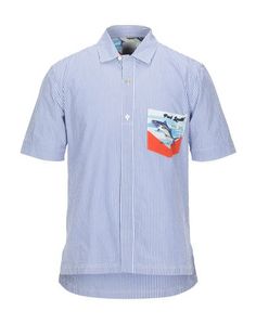 Pубашка Paul Smith