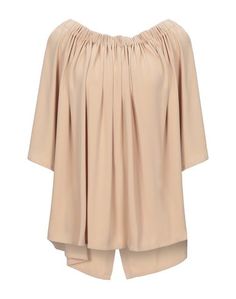 Блузка Mm6 Maison Margiela