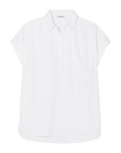 Pубашка Madewell