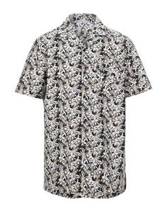 Pубашка MR Massimo Rebecchi