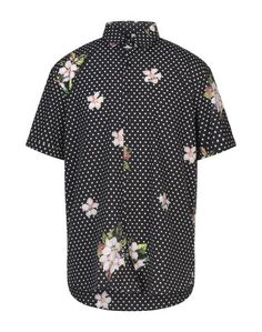 Pубашка Black Circus