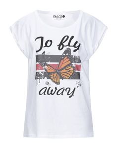 Футболка Narciso