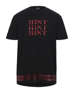 Футболка Just Cavalli