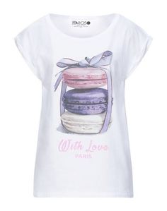 Футболка Narciso