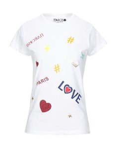 Футболка Narciso