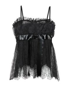 Топ без рукавов RED Valentino