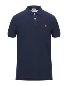 Поло U.S.Polo Assn.